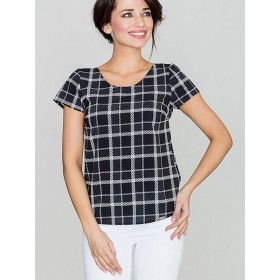 Chemisier model 114275 Lenitif