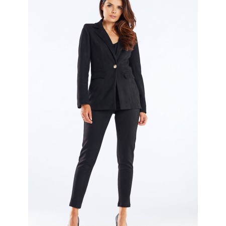 Pantalon femme model 159227 awama