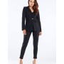Pantalon femme model 159227 awama