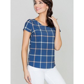 Chemisier model 114276 Lenitif