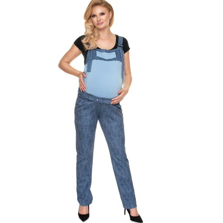 Salopette model 159436 PeeKaBoo