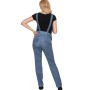 Salopette model 159436 PeeKaBoo