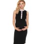 Robe de jour model 159438 PeeKaBoo