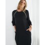 Robe de jour model 159535 La Aurora