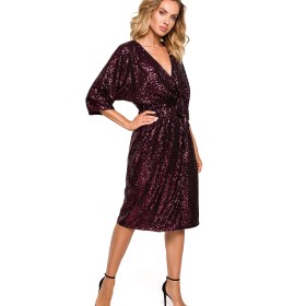 Robe de soirée model 159560 Moe