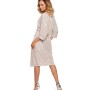 Robe de soirée model 159561 Moe