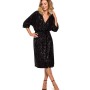 Robe de soirée model 159562 Moe