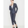Pantalon femme model 114287 Lenitif
