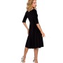 Robe de soirée model 159585 Moe