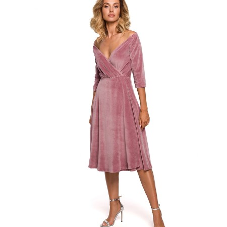 Robe de soirée model 159586 Moe