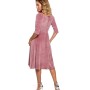 Robe de soirée model 159586 Moe