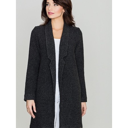 Manteau model 114298 Lenitif