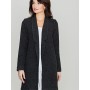 Manteau model 114298 Lenitif