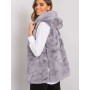Gilet model 159670 Och Bella