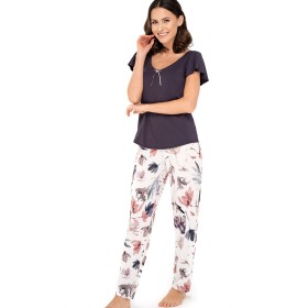 Pyjama model 159684 Babella
