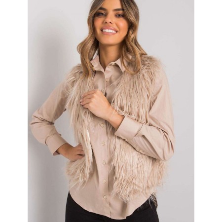 Gilet model 159692 Och Bella