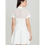 Robe courte model 114299 Lenitif