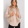 Gilet model 159692 Och Bella