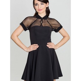 Robe courte model 114300 Lenitif