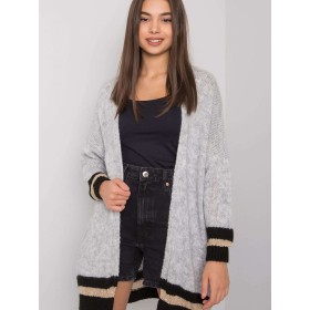 Cardigan model 159721 Och Bella