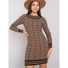 Robe de jour model 159729 Och Bella