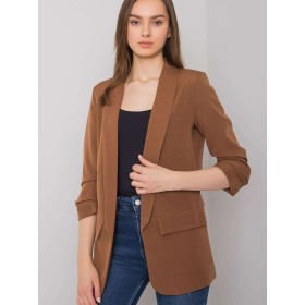 Blazer femme model 159741 Och Bella