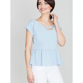 Chemisier model 114305 Lenitif