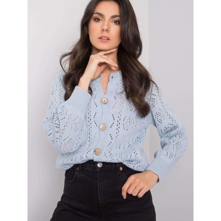 Cardigan model 159779 Och Bella