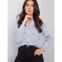 Cardigan model 159779 Och Bella