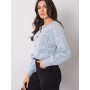 Cardigan model 159779 Och Bella