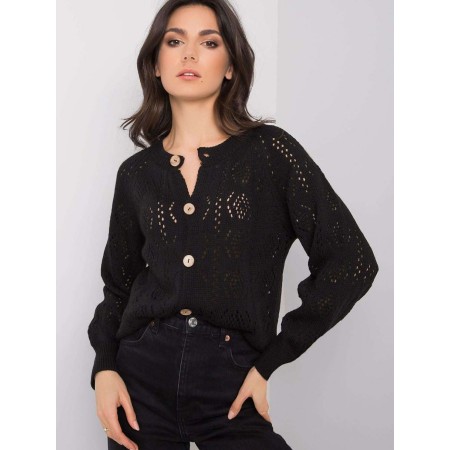 Cardigan model 159781 Och Bella