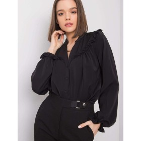 Chemise manche longue model 159782 Och Bella