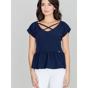 Chemisier model 114306 Lenitif