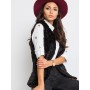 Gilet model 159803 Och Bella