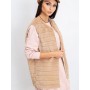 Gilet model 159804 Och Bella