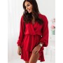 Robe de cocktail model 160007 IVON
