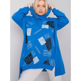 Sweatshirt model 160035 Relevance