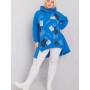 Sweatshirt model 160035 Relevance