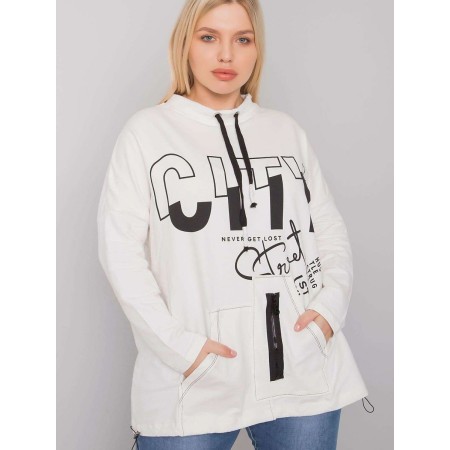 Sweatshirt model 160041 Relevance