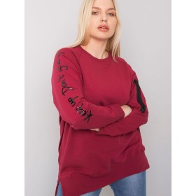Sweatshirt model 160043 Relevance