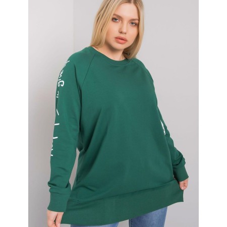 Sweatshirt model 160047 Relevance