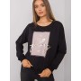 Sweatshirt model 160055 Relevance