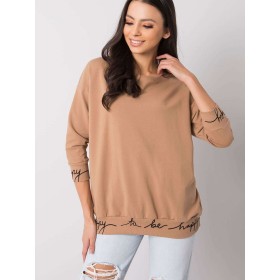 Sweatshirt model 160066 Relevance