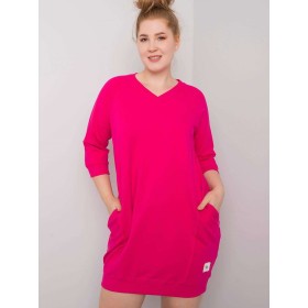 Plus size Robe model 160076 Relevance