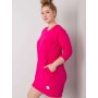 Plus size Robe model 160076 Relevance