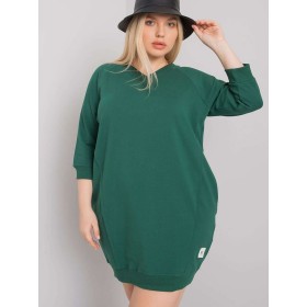 Robe de jour model 160079 Relevance