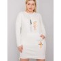 Robe de jour model 160091 Relevance
