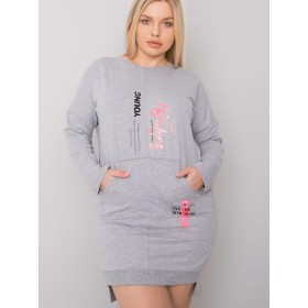 Robe de jour model 160093 Relevance