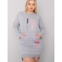 Robe de jour model 160093 Relevance