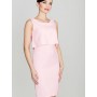 Robe de cocktail model 114320 Lenitif